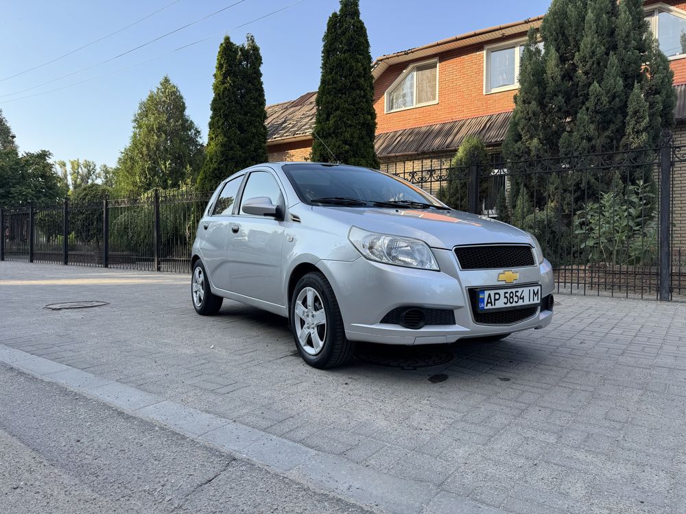 Авео Т255 1.5газ/бензин