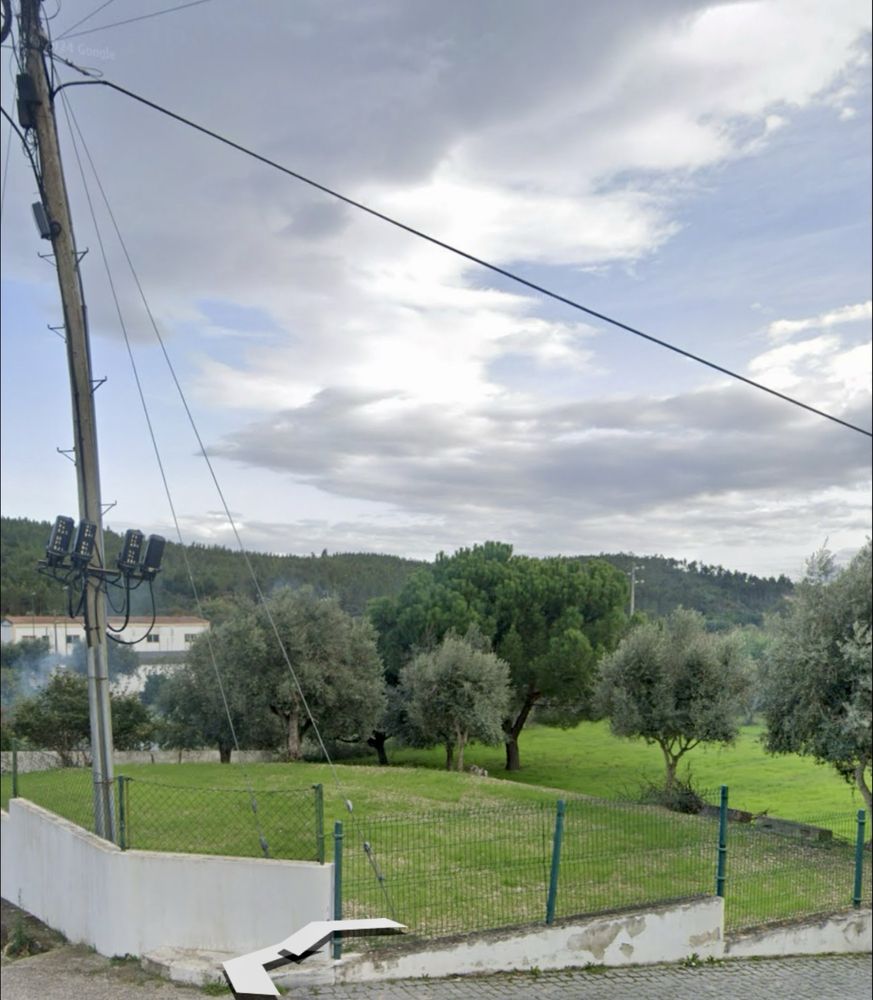 Terreno Urbano Vale de Gaviões