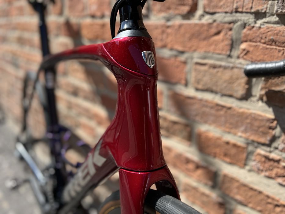 Trek Domane SL5 rozm. 58