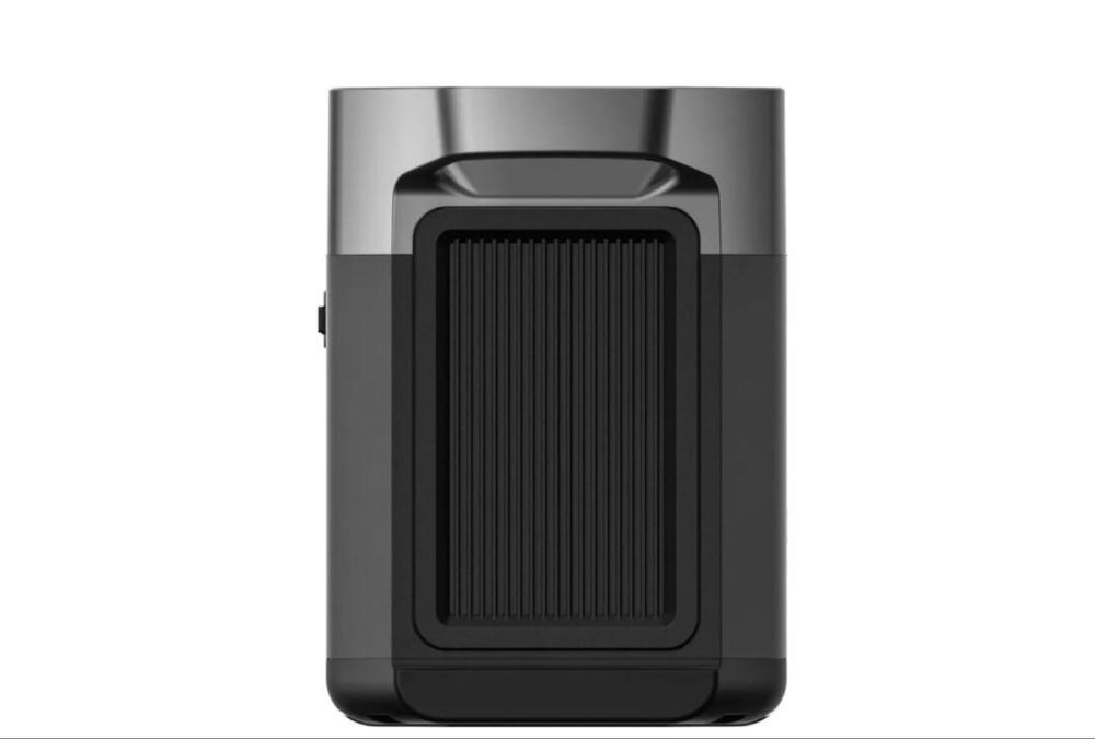 Додаткова батерея EcoFlow DELTA 2 Extra Battery
