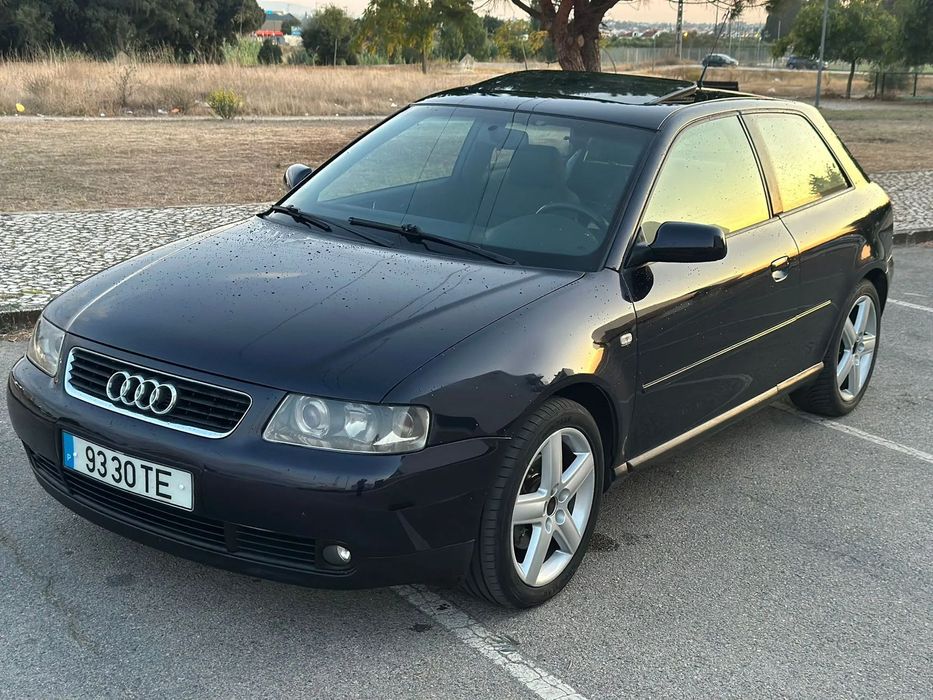 Audi A3 1.9 TDI Ambiente
