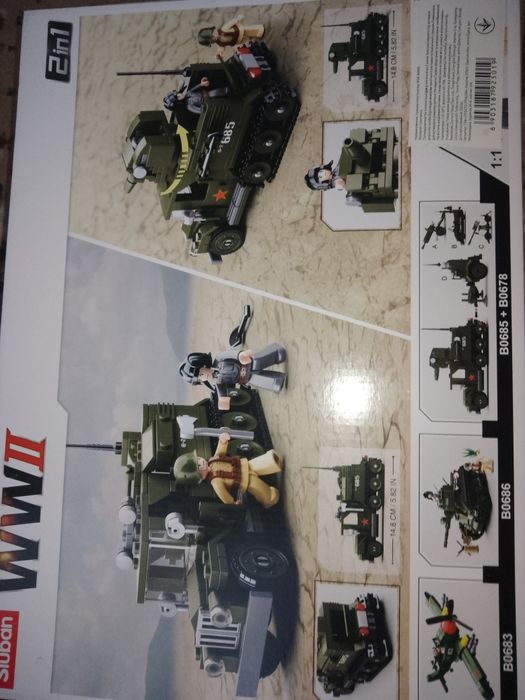 Конструктор лего