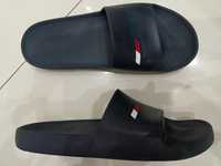 Klapki Tommy Hilfiger rozm. 45 - 46