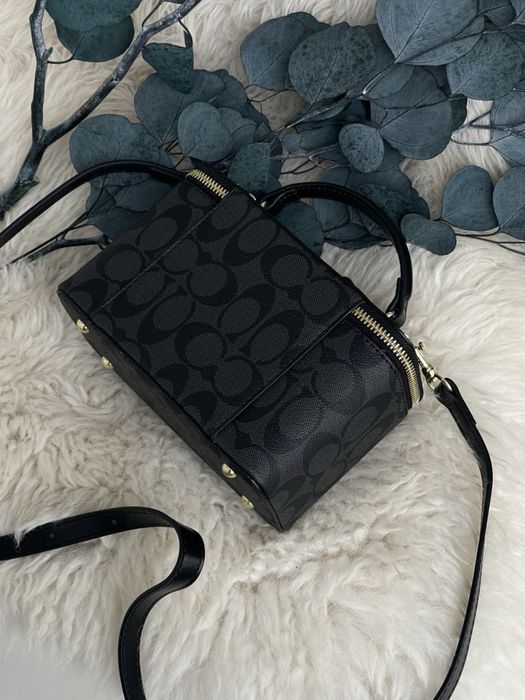 Сумка жіноча Coach Ava Crossbody Bag