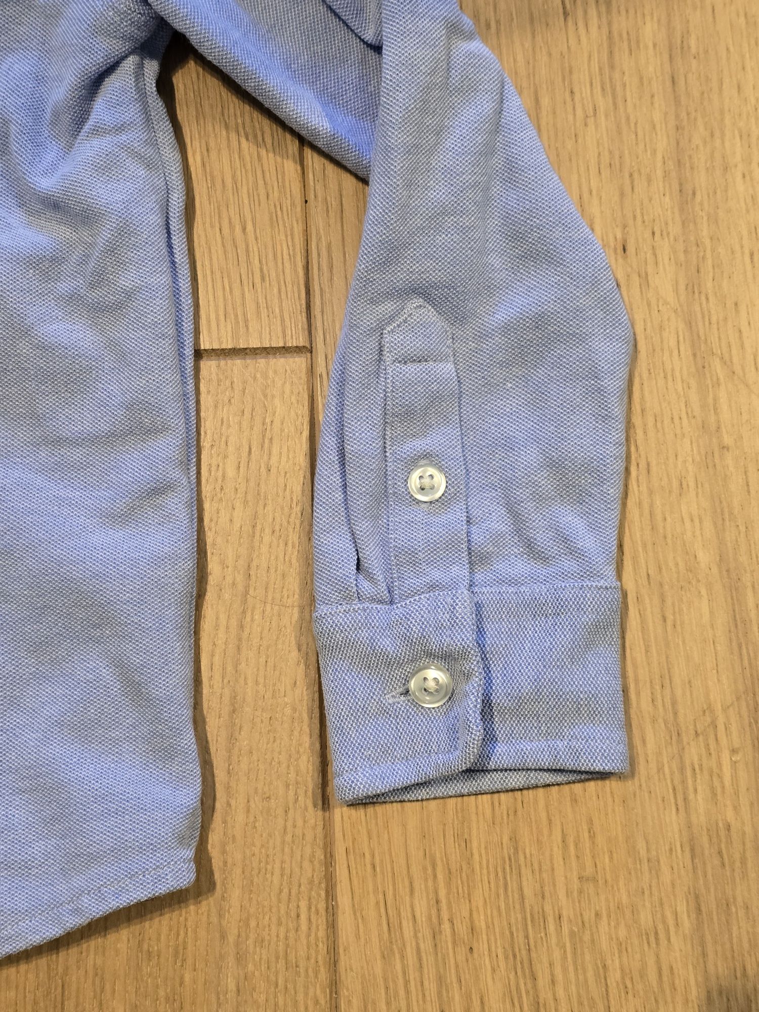 Polo Ralph Lauren koszula dziecięca r. 110