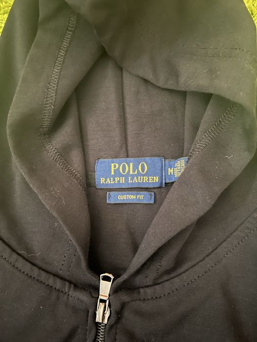 Casaco Polo Ralph lauren