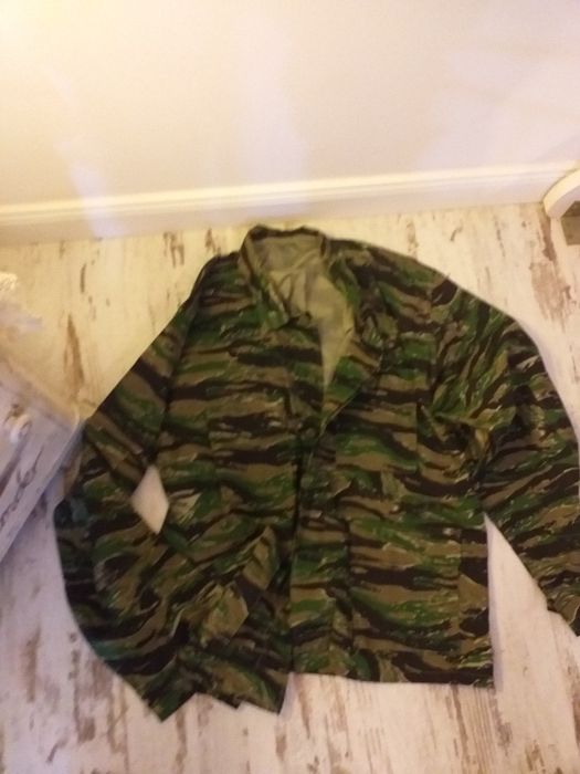 Bluza Tiger Helikon XXL wojskowa