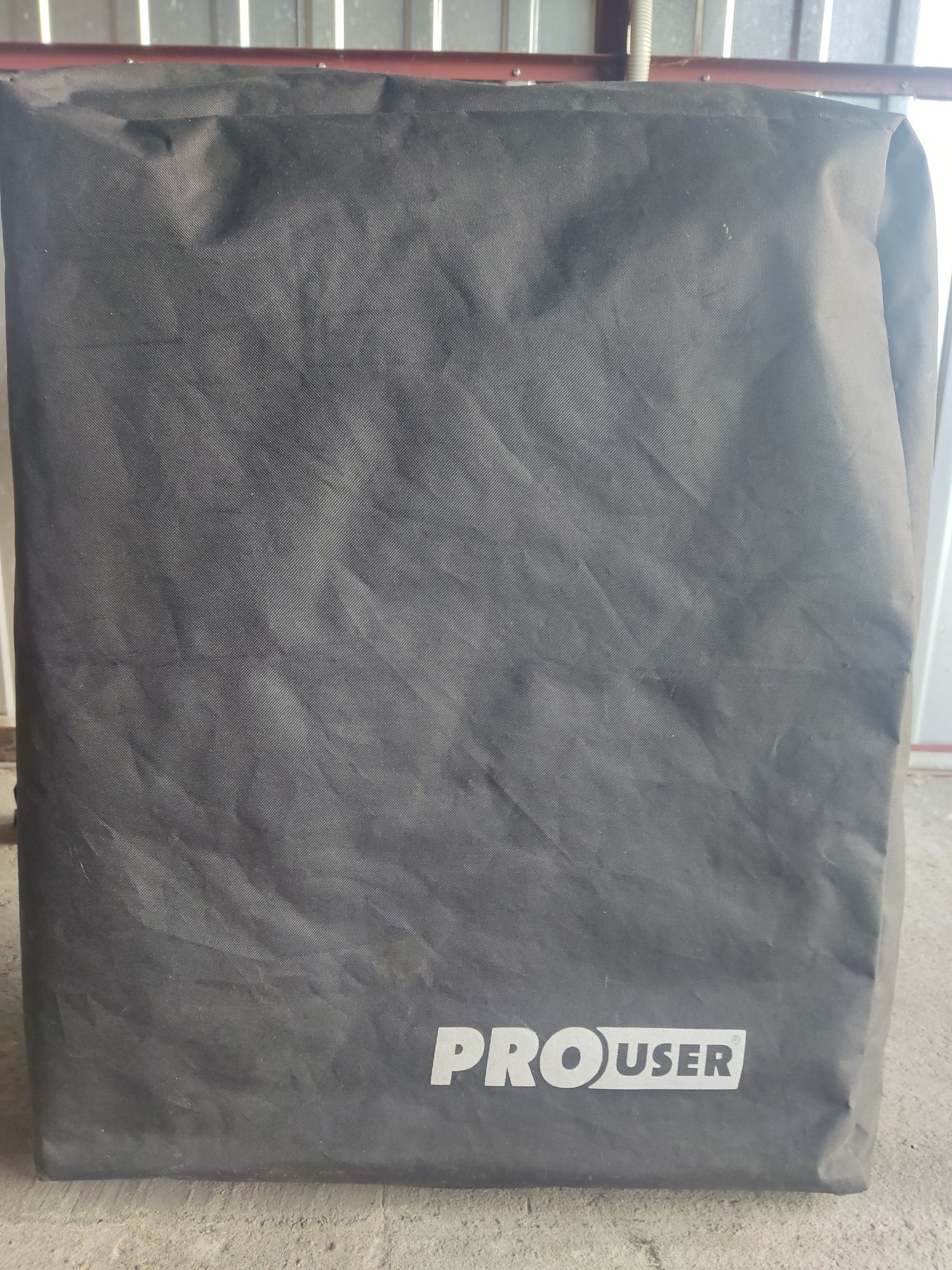 Bagażnik na dwa rowery Pro user Diamant