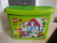 Коробка для Lego duplo