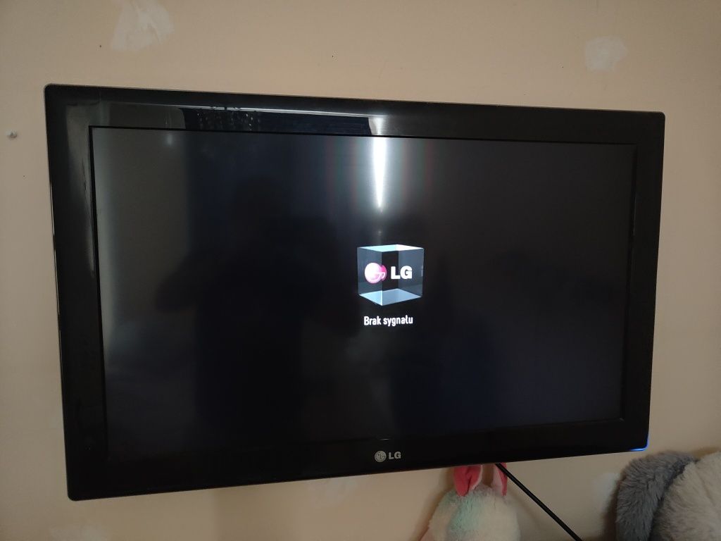 Telewizor LG 32LK530