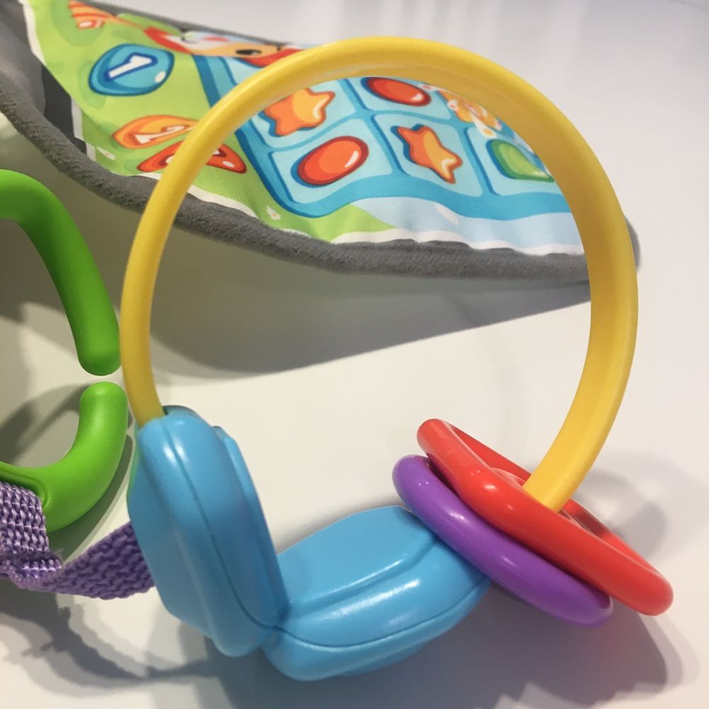 Fisher Price poduszka pod brzuszek Pad