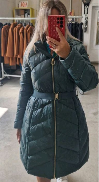 Пуховик MaxMara Італія