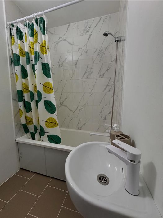 Здам 2-х кімнатну квартиру для 6 чоловік