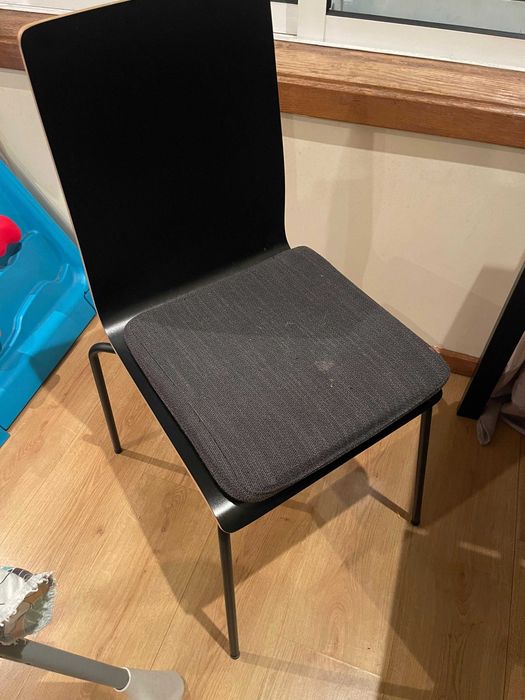Mesa extensível ikea