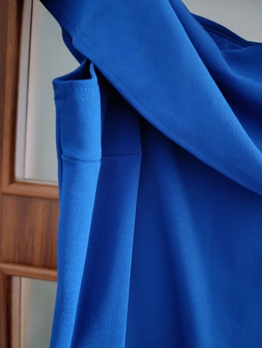 Sukienka nowa  midi rozmiar 52/54