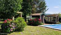 Moradia com piscina para venda, Venade, Caminha