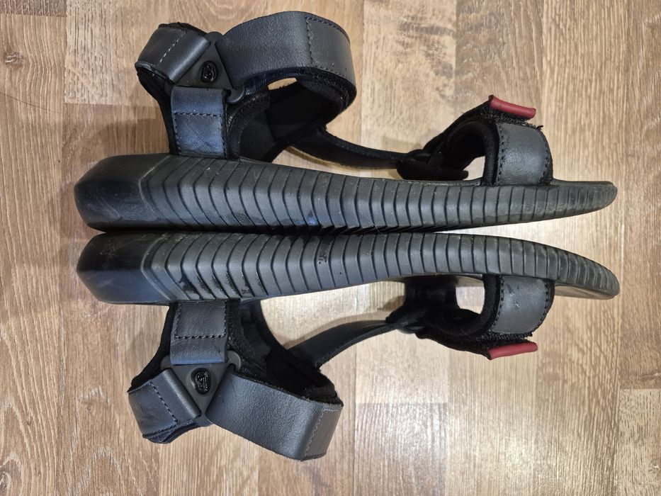 Мужские босоножки сандали кожа размер 41