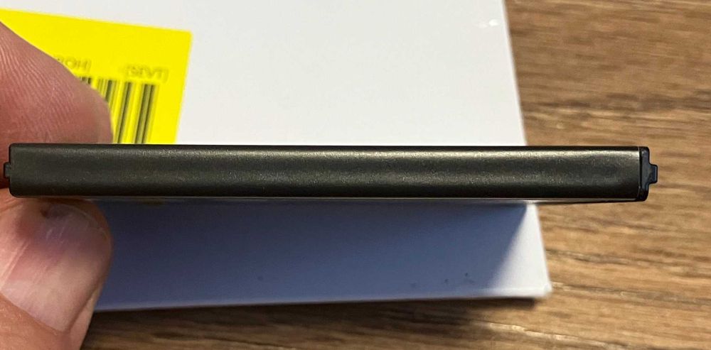 Батарея аккумулятор для Samsung XCover Pro  модель EB-BG715BBE
