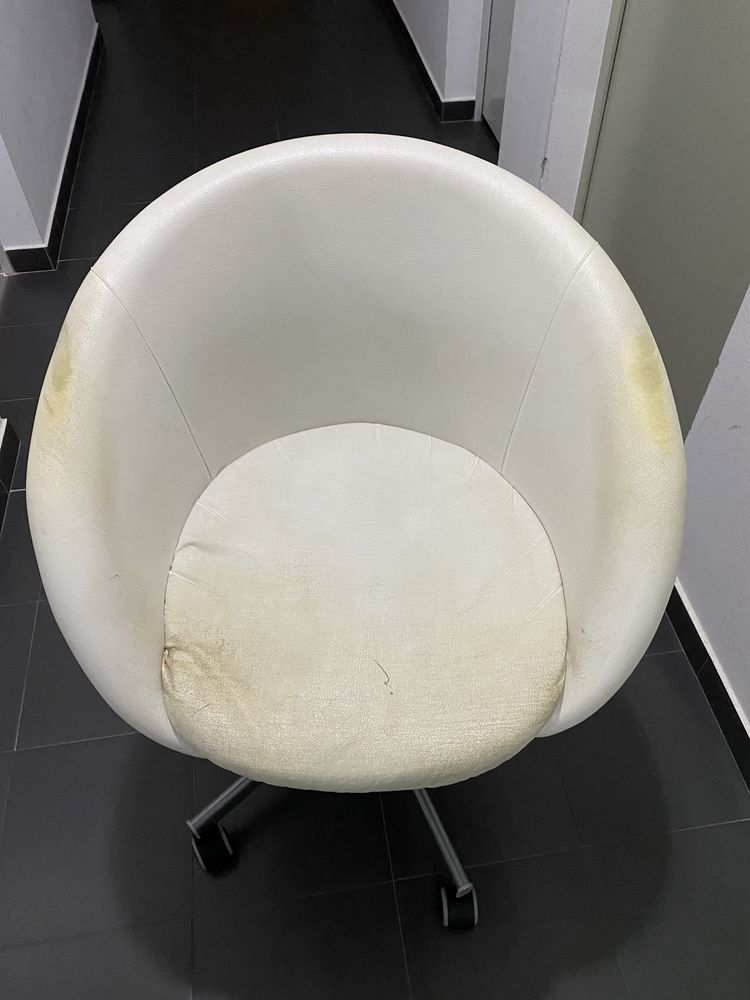 Cadeiras IKEA - Skruvsta *NOVA baixa preço*
