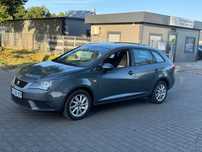 Seat Ibiza * 2013 * 1.4 MPI * Climatronic * Serwis * De