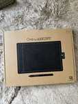 One by Wacom CTL-471 tablet graficzny medium