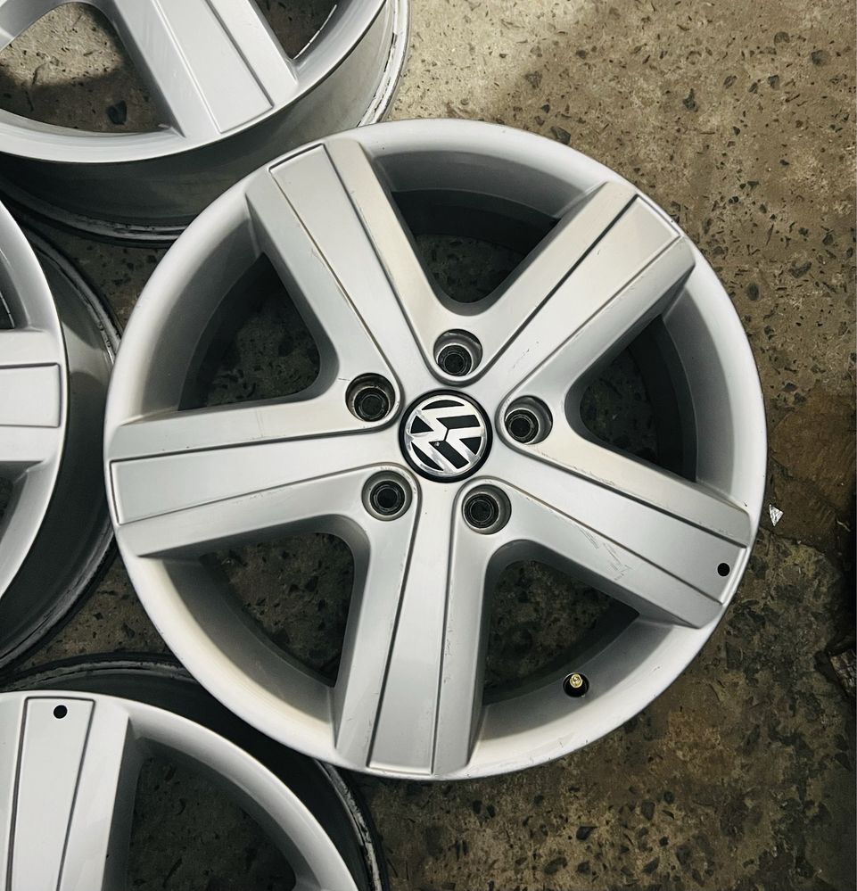 Диски r17 5x120 VW Multivan Caravella T5 T6 Original