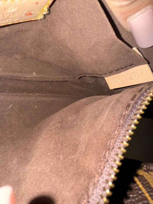 Torebka Louis Vuitton
