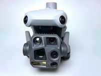 Дрон DJI Matrice 4T тушка. Наліт 20 год