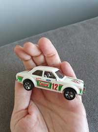 Ford Escort Castrol Hot Wheels