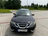 Saab Aero ttid Bose wzmacniacz i subwoofer