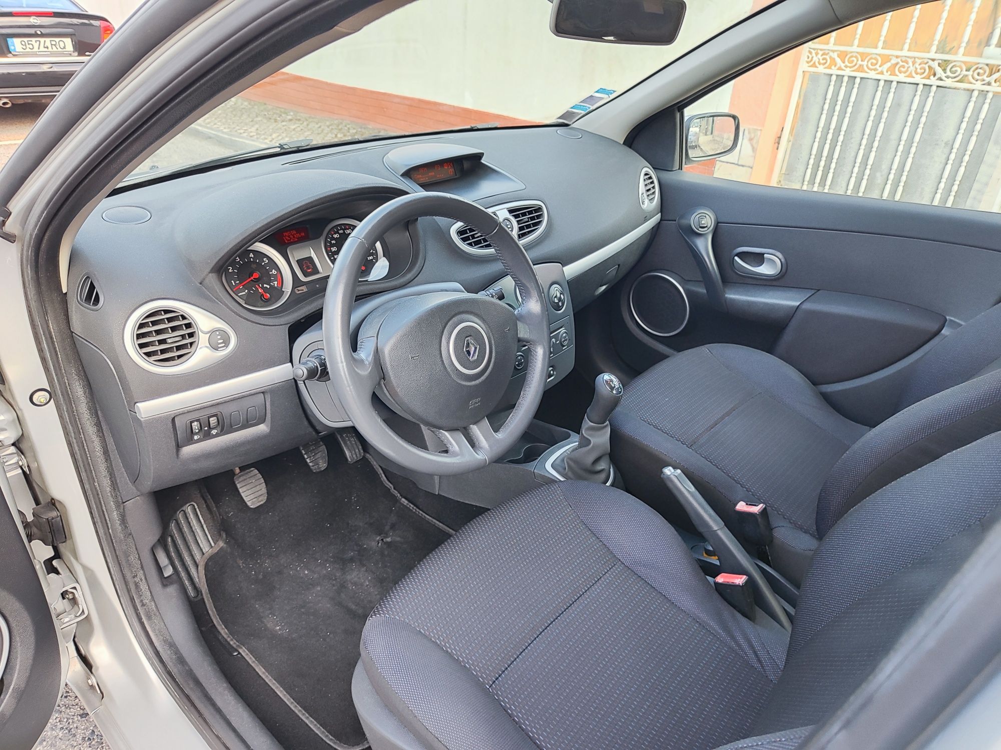 Renault Clio 1.2 TCE Dynamic