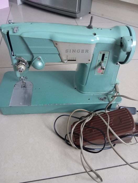 Maszyna do szycia Singer