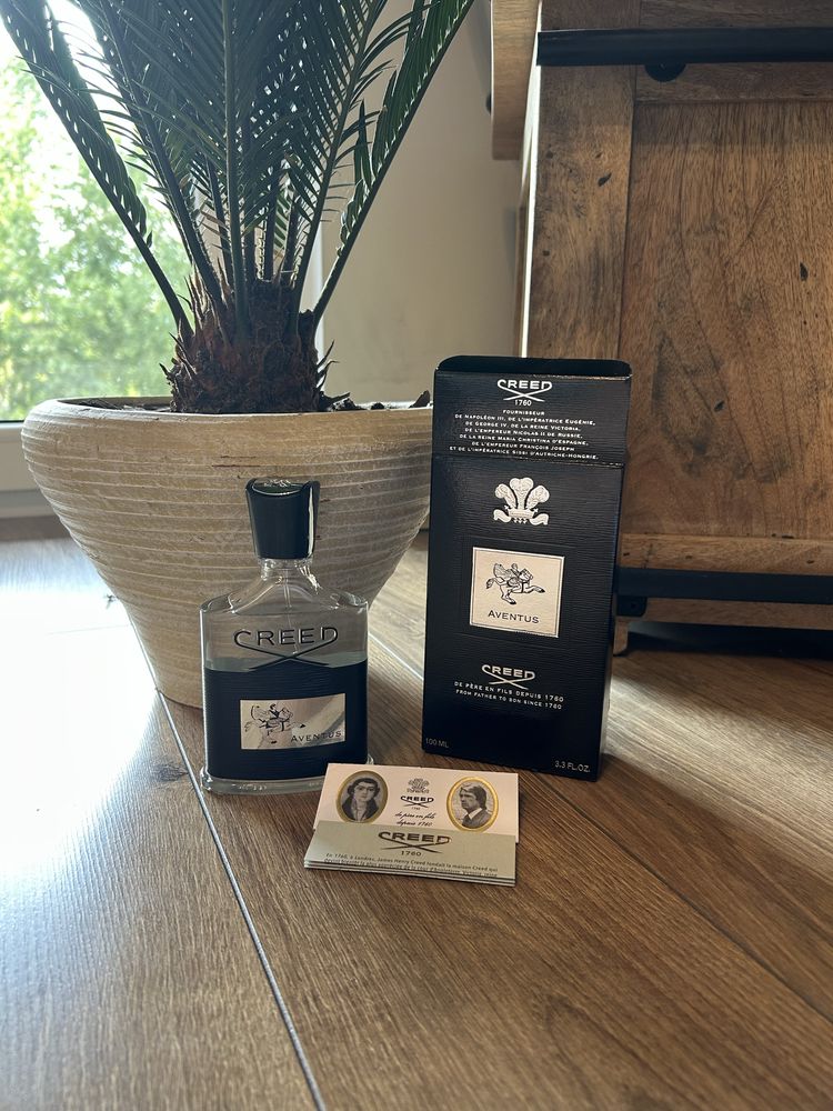 Creed Aventus Edp 100ml