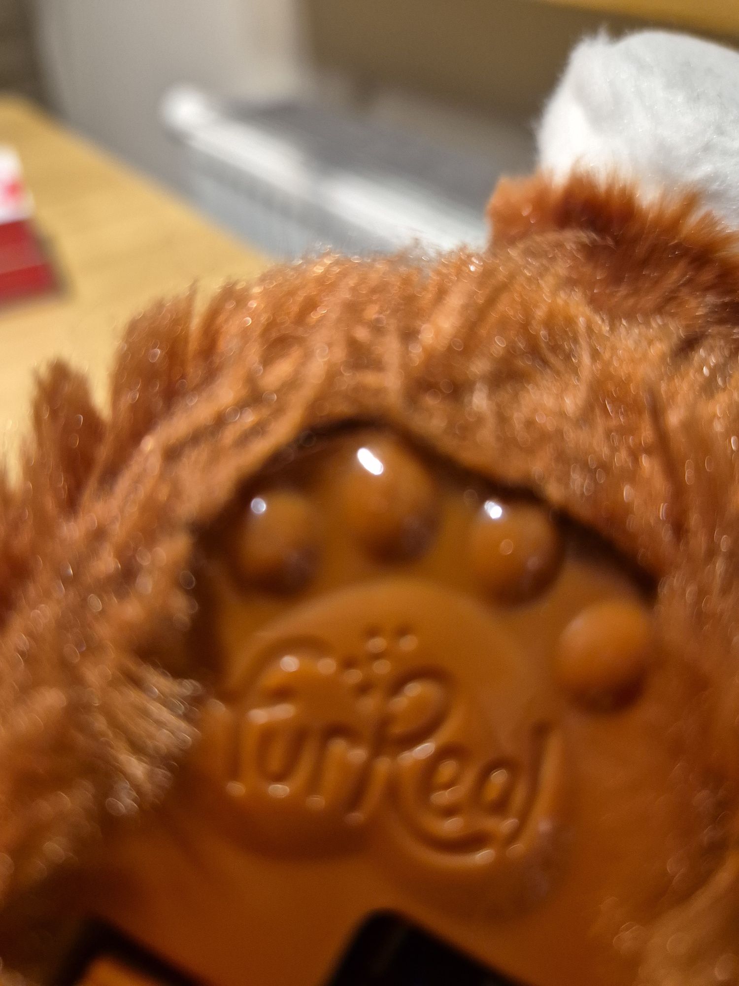 Hasbro Furreal Friends Piesek Wyjący Howie E4649
