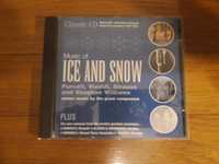 CD Music of Ice and Snow: Purcell, Vivaldi, Strauss & Vaughan Williams