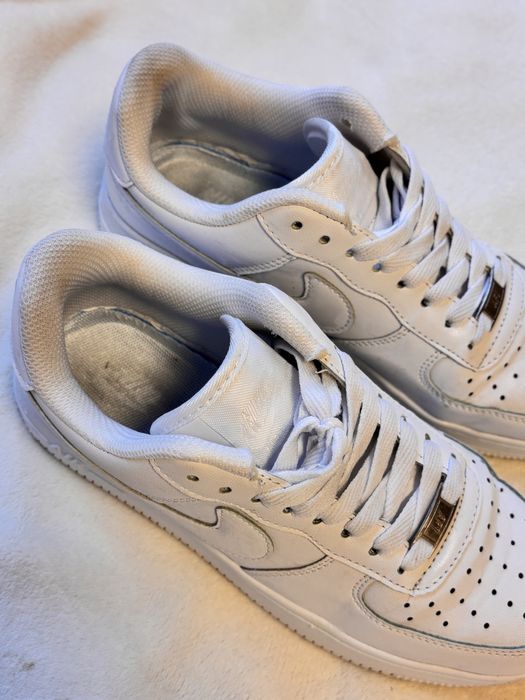 Nike Air Max / świetny stan / Sneakersy damskie