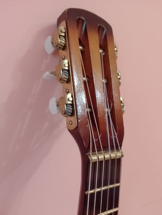 Класична Гітара 1/2(75×28×6,2)