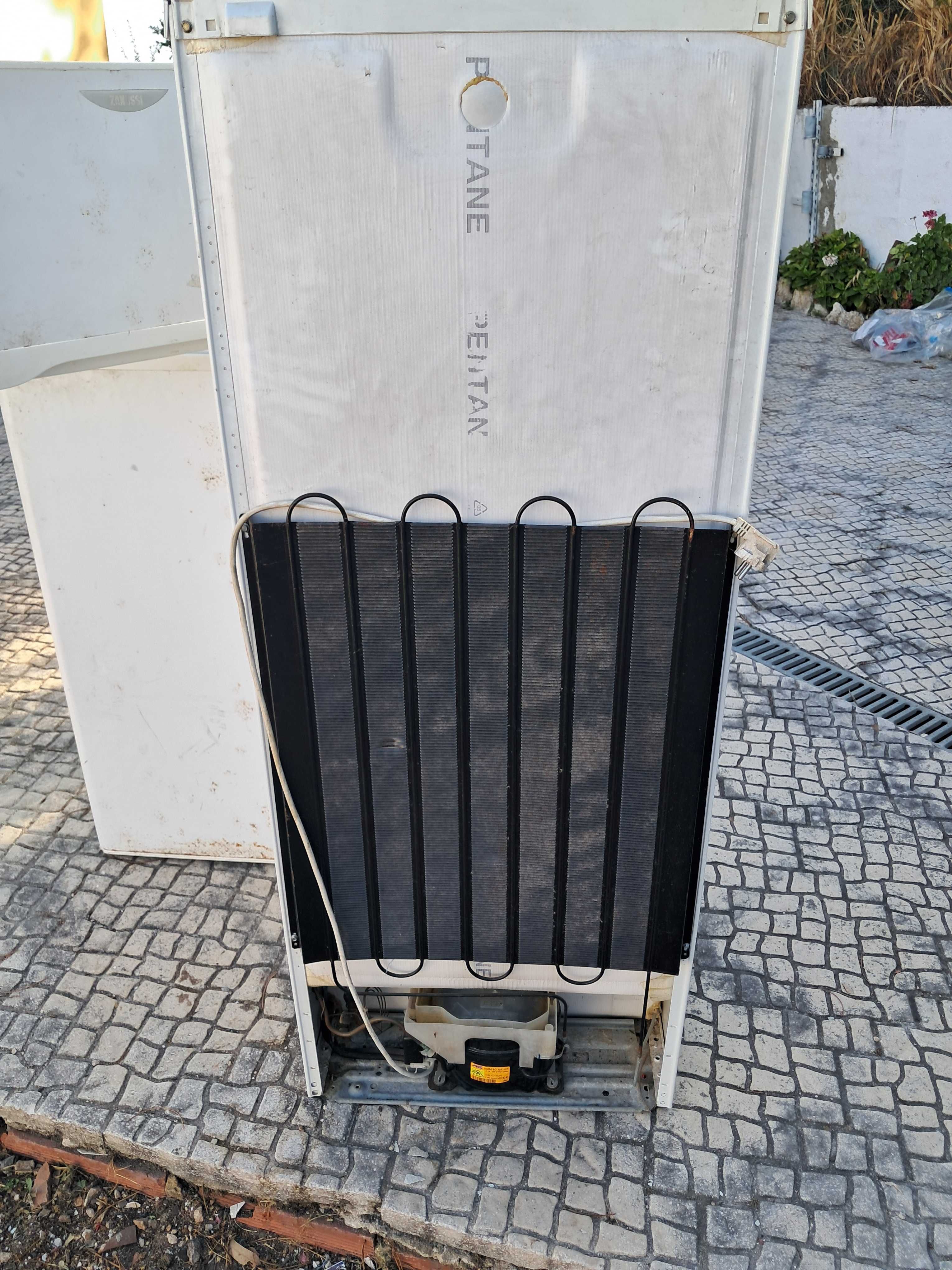 Frigorifico 200L