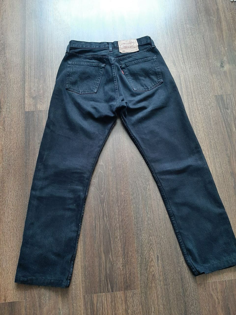 Джинси levi's 30/30