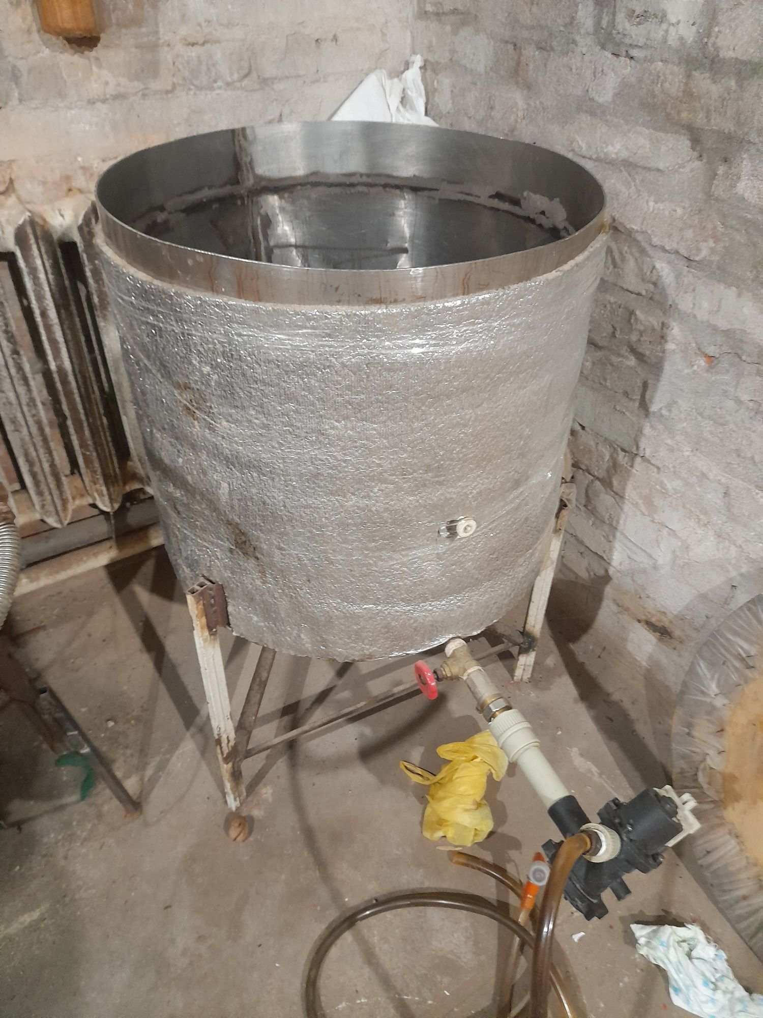 Пивоварня домашня продам
