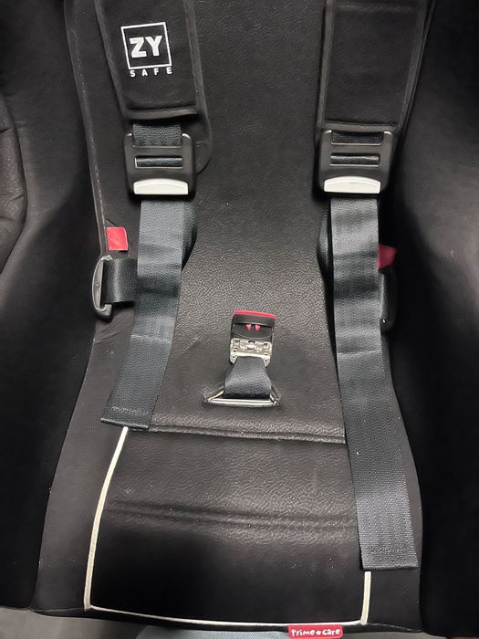 Cadeira bebé/ criança auto evolutiva