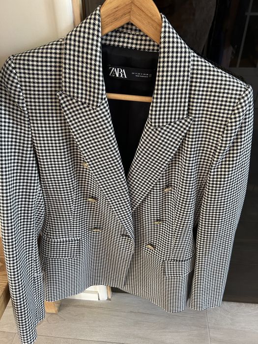 Піджак Zara пиджак