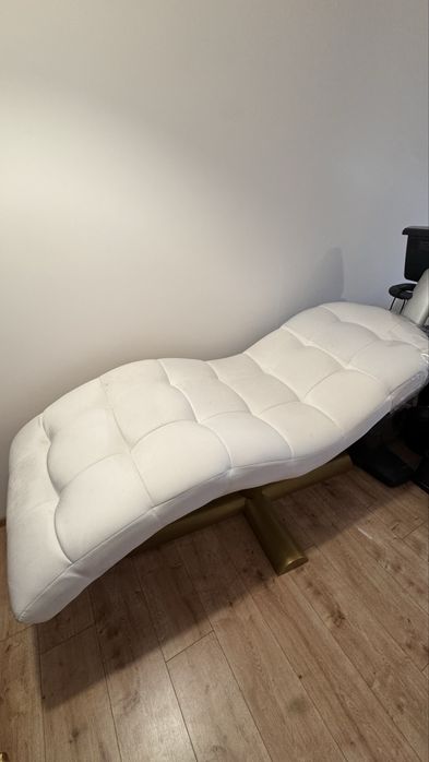 Łóżko kosmetyczne Figuratti