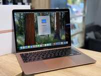 Apple MacBook Air 13 Retina, Gold, 256GB, 8GB RAM with Apple M1 2020