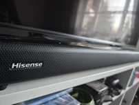 Soundbar HISENSE HS205