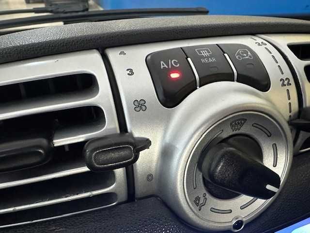 SMART CDI PASSION OPTIMO ESTADO