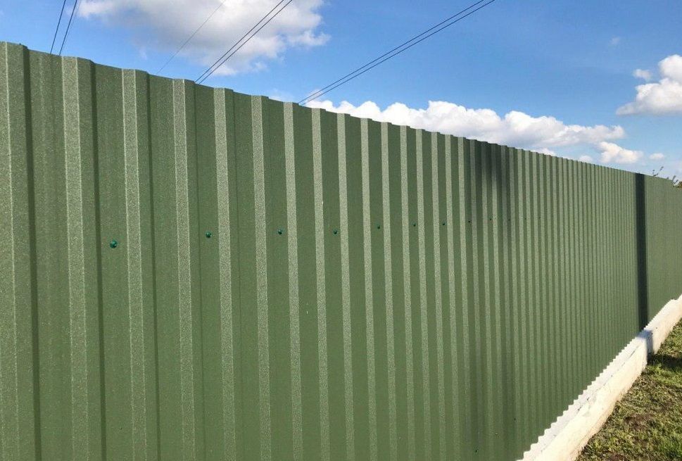 Профнастил, металочерепиця, металосайдинг від виробника!