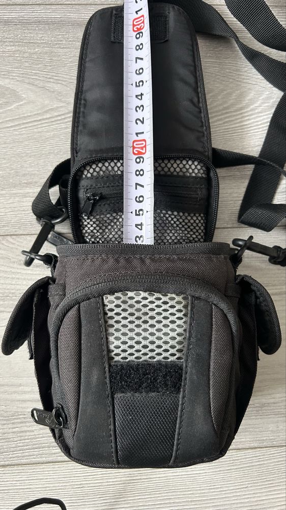 Torba Lowepro Edit 100 na aparat /kamere DV