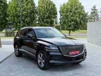 Genesis GV80 base 2021