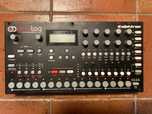 Elektron analog 4 mkI sintetizador analógico
